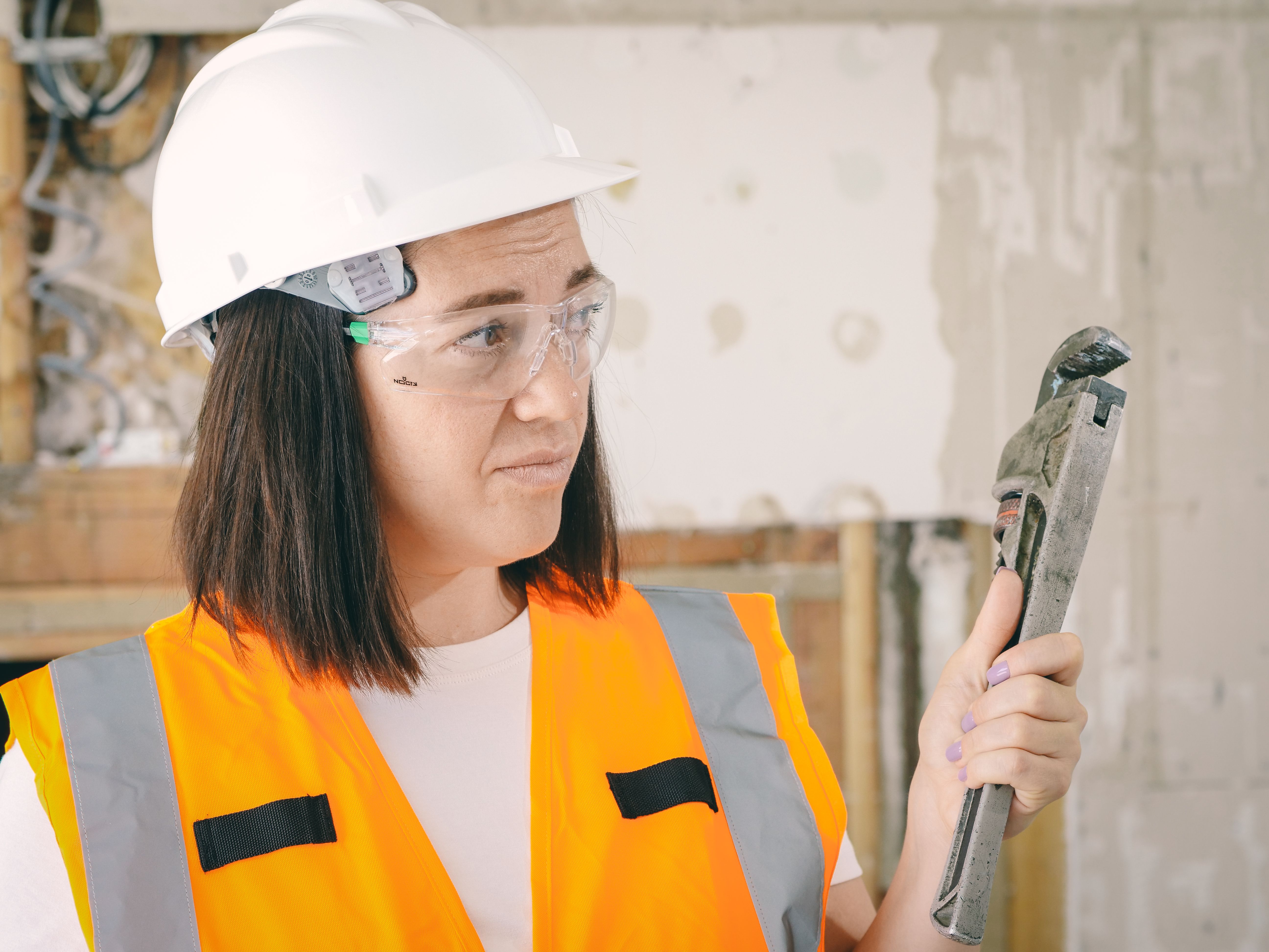 Professional plumbing service pricing consultation